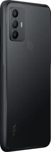 Смартфон TCL 306 3/32Gb Space Gray купить,NaN