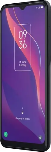 Смартфон TCL 306 3/32Gb Space Gray купить,NaN