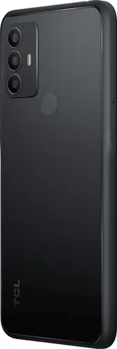 Смартфон TCL 306 3/32Gb Space Gray купить,NaN