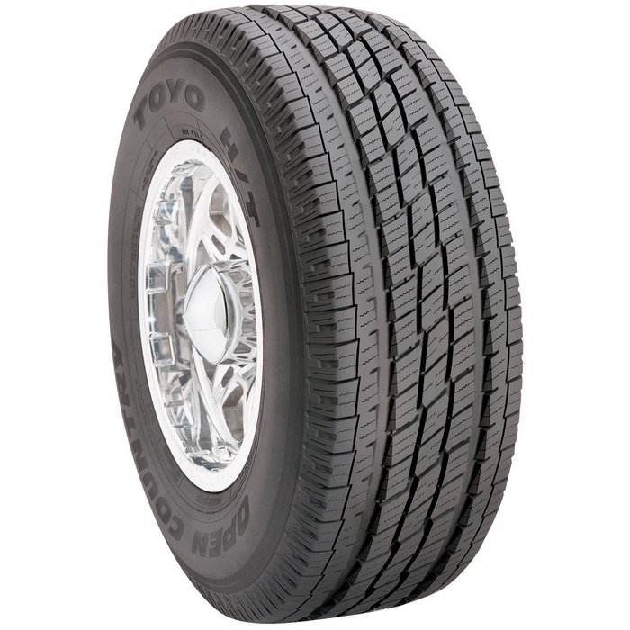 Шина Toyo Open Country H/T 235/55 R20 102T летняя купить,91000