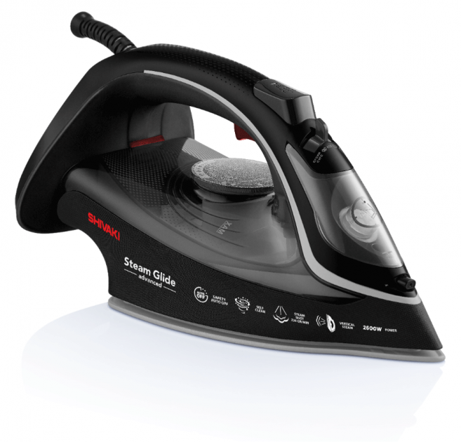 Утюг Shivaki SH-SI-931 черный