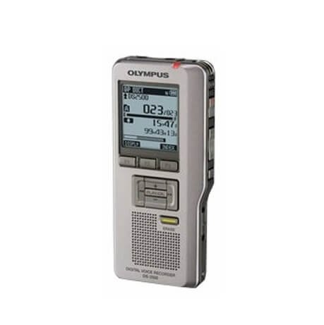 Диктофон Olympus DS-2500 серый купить,NaN