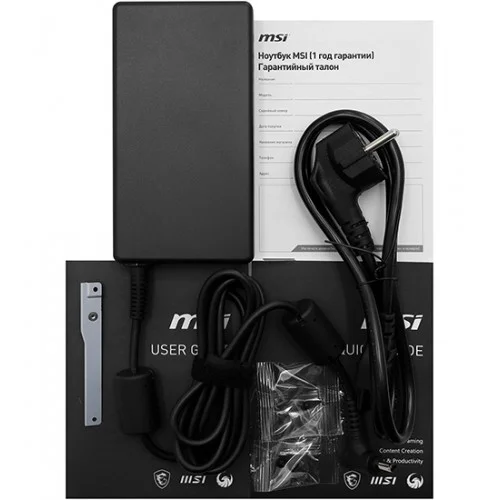 Ноутбук MSI Katana 15 B13VGK-2050XKZ 9S7-158571-2050 15.6" Black купить,NaN
