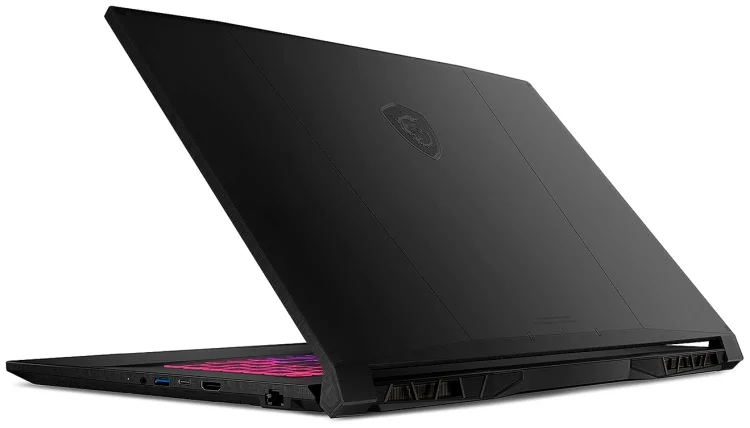 Ноутбук MSI Katana 17 B13VFK-1259XKZ 9S7-17L541-1259 17.3" Black