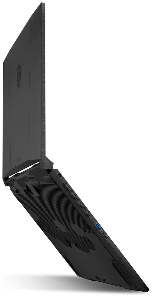Ноутбук MSI Katana 17 B13VFK-1259XKZ 9S7-17L541-1259 17.3" Black