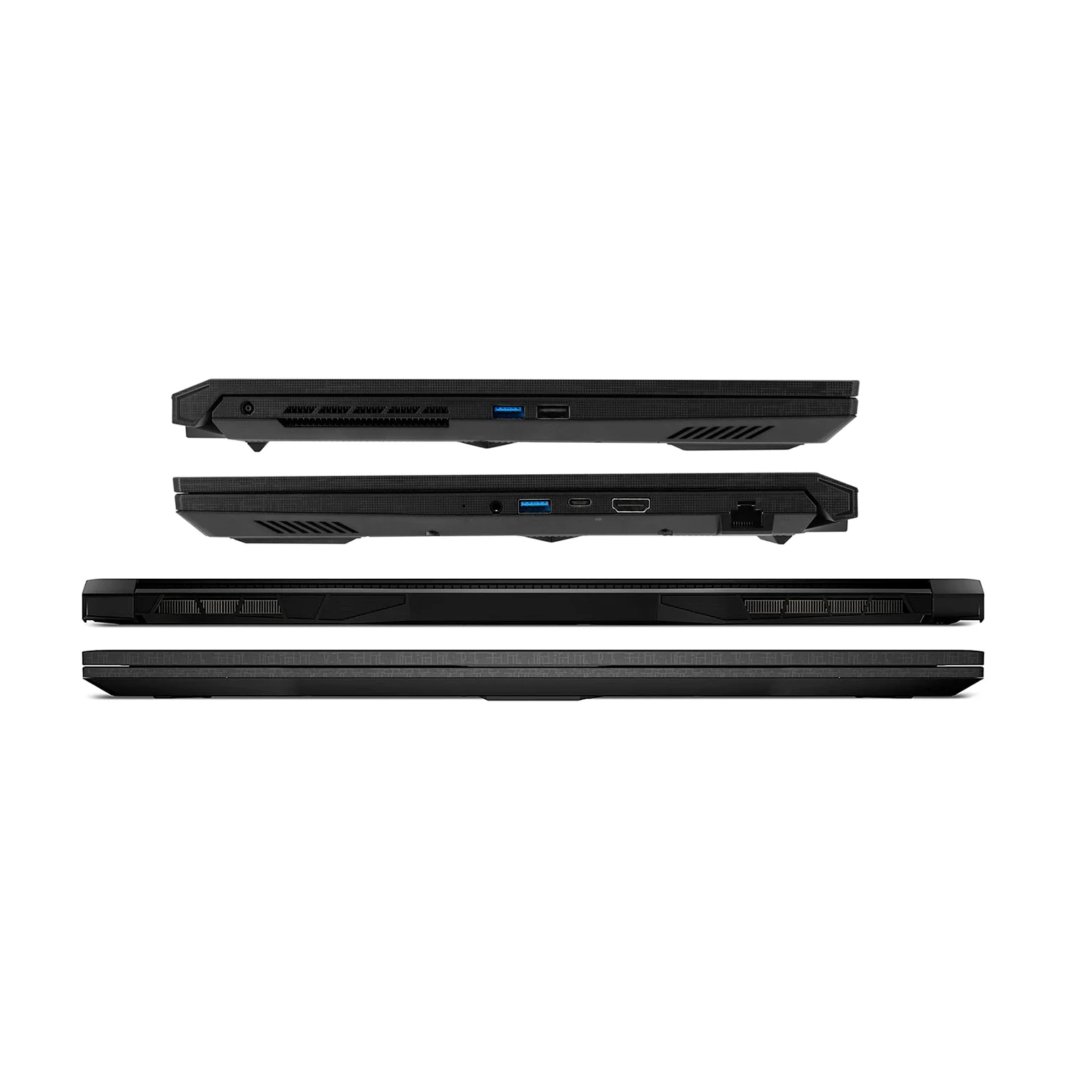 Ноутбук MSI Katana 17 B13VFK-1259XKZ 9S7-17L541-1259 17.3" Black купить,NaN