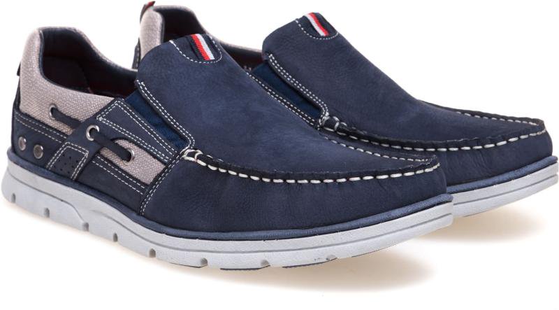 Лоферы Greyder 11822LACI 44 blue купить,NaN