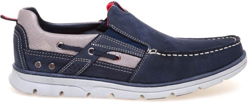 Лоферы Greyder 11822LACI 44 blue купить,NaN