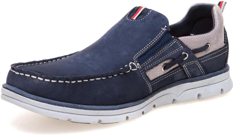 Лоферы Greyder 11822LACI 44 blue купить,NaN
