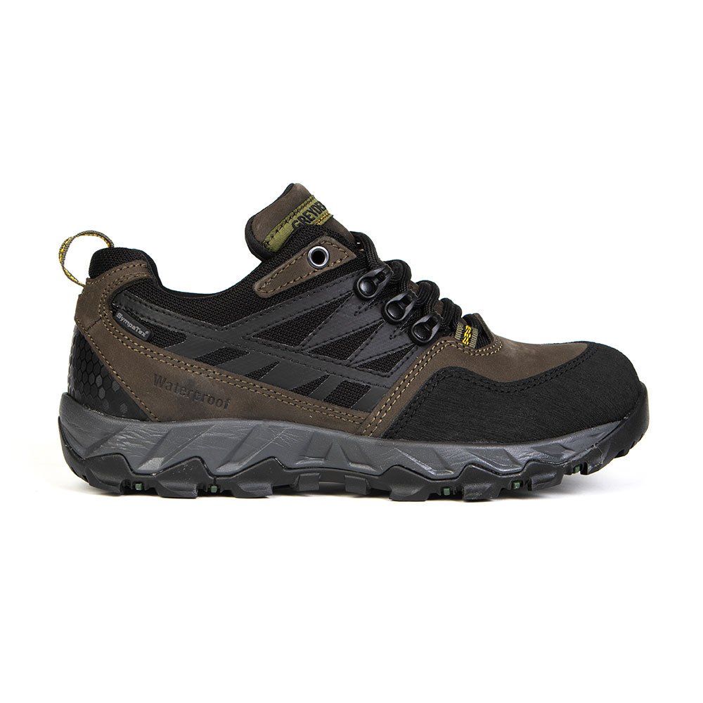 Кроссовки Greyder 10449HAKI 36 brown купить,NaN