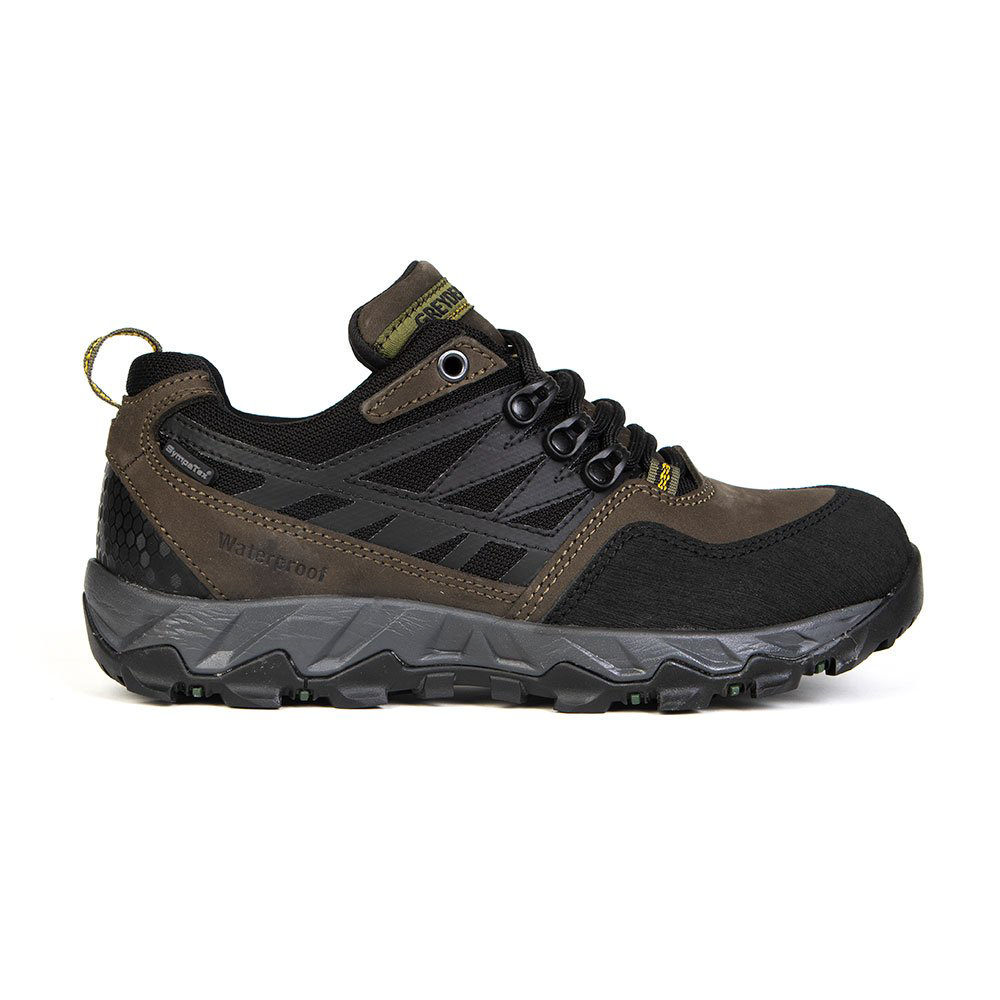 Кроссовки Greyder 10449HAKI 36 brown купить,NaN