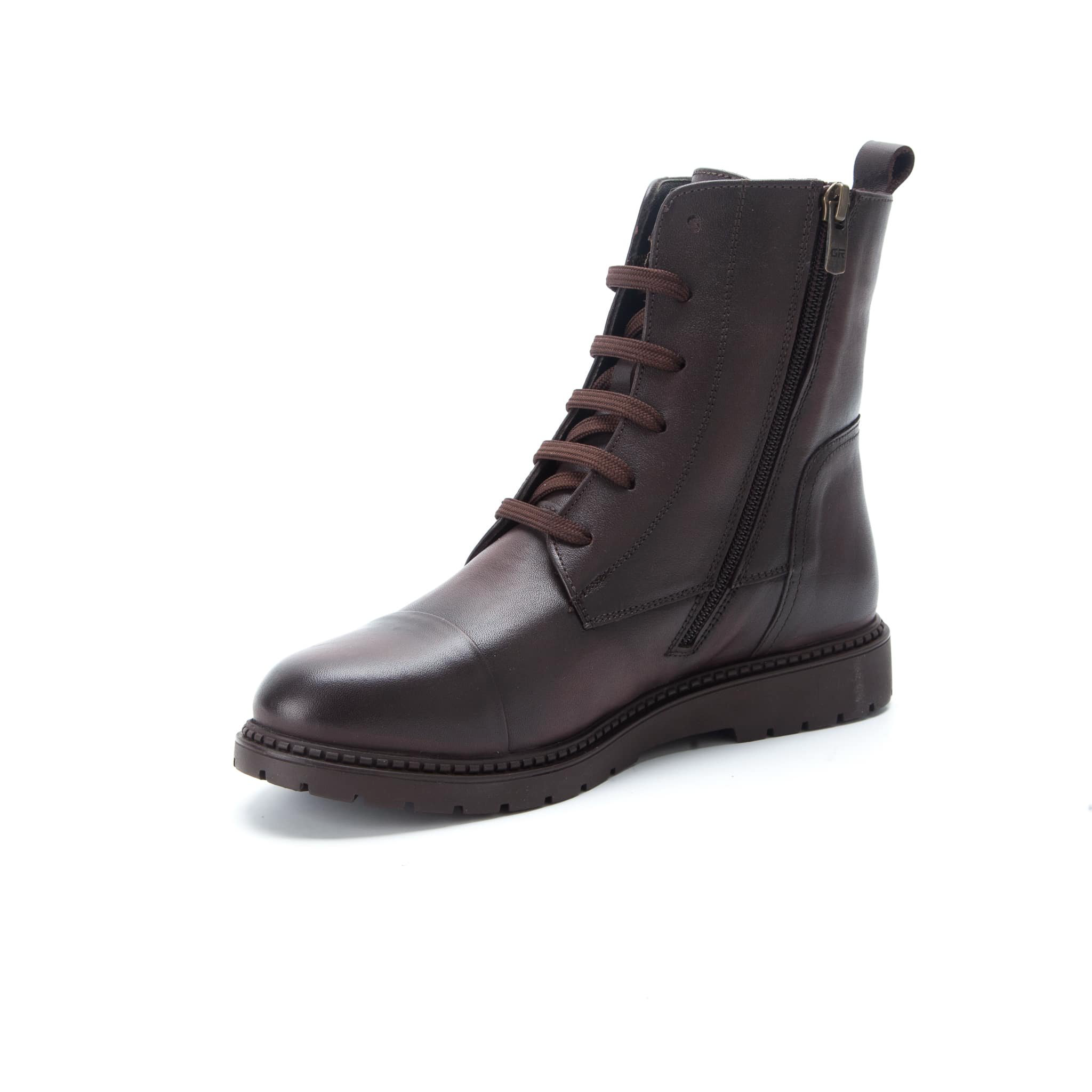 Ботинки Greyder 29340KAHVE 37 brown купить,NaN
