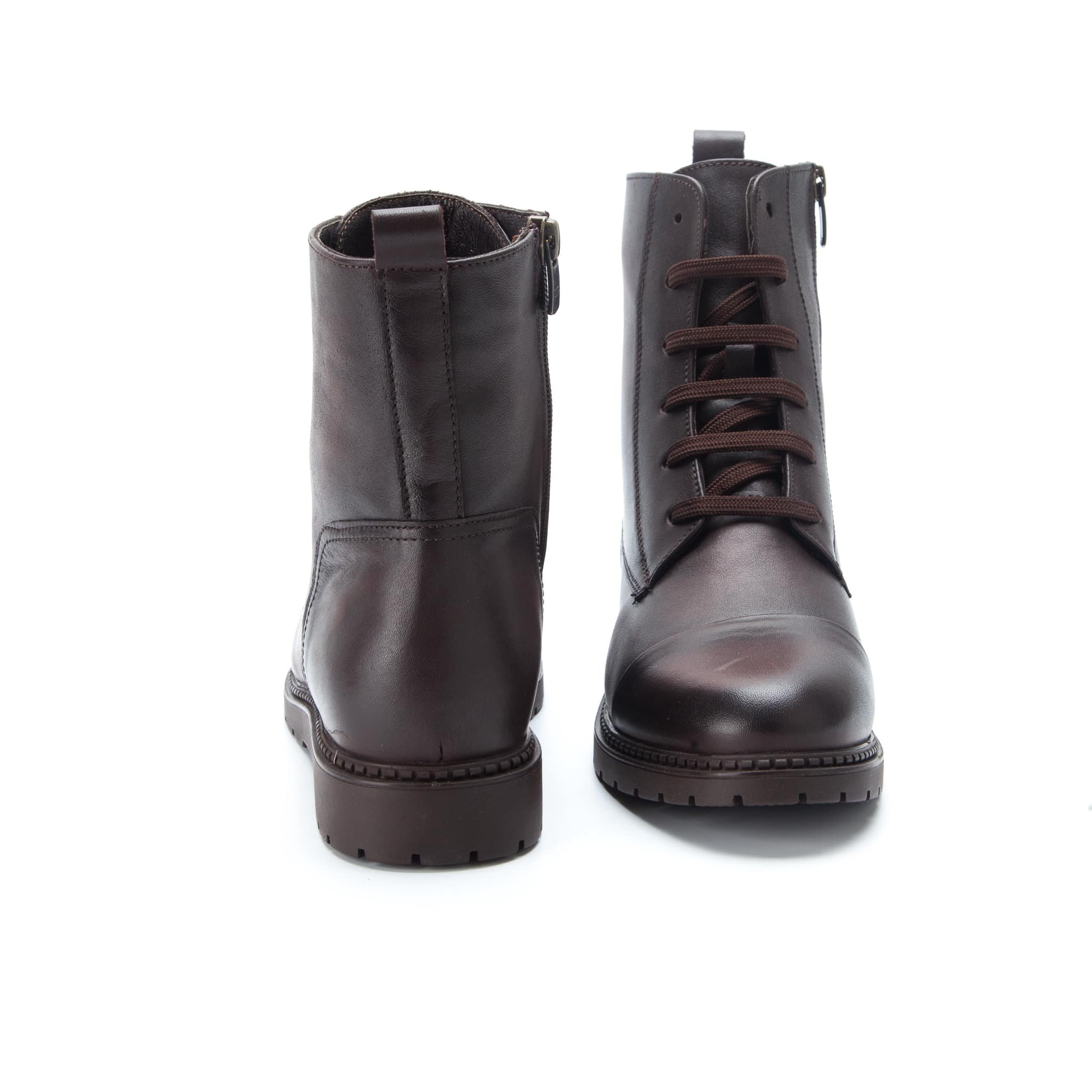 Ботинки Greyder 29340KAHVE 37 brown купить,NaN