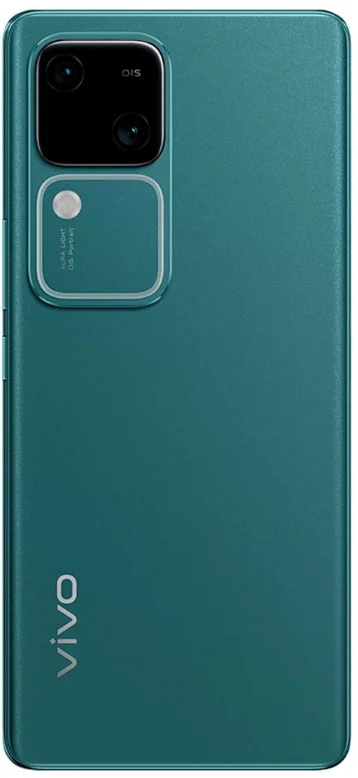 Смартфон Vivo V30 12/256GB Lush Green купить,NaN