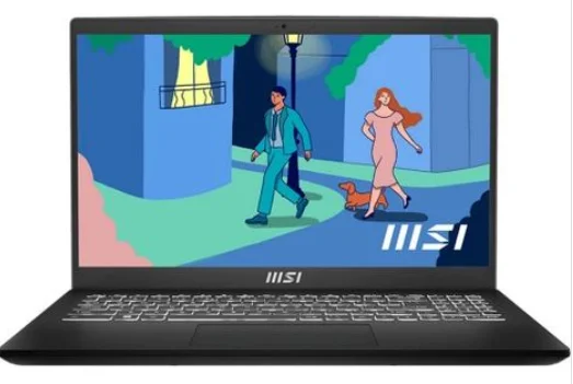 Ноутбук MSI Modern 15 B13M-693XKZ 9S7-15H114-693 15.6" Dark Blue