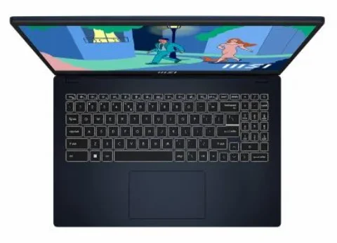 Ноутбук MSI Modern 15 B13M-693XKZ 9S7-15H114-693 15.6" Dark Blue купить,0