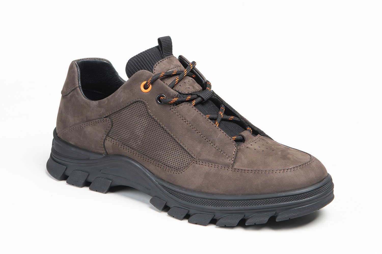 Кроссовки Greyder 14332DUMAN 42 brown купить,NaN