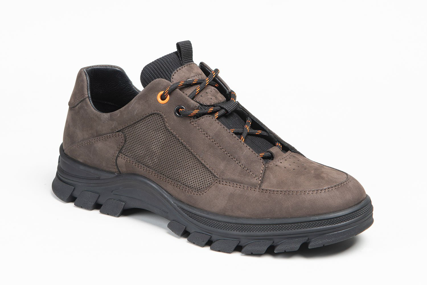 Кроссовки Greyder 14332DUMAN 42 brown купить,NaN