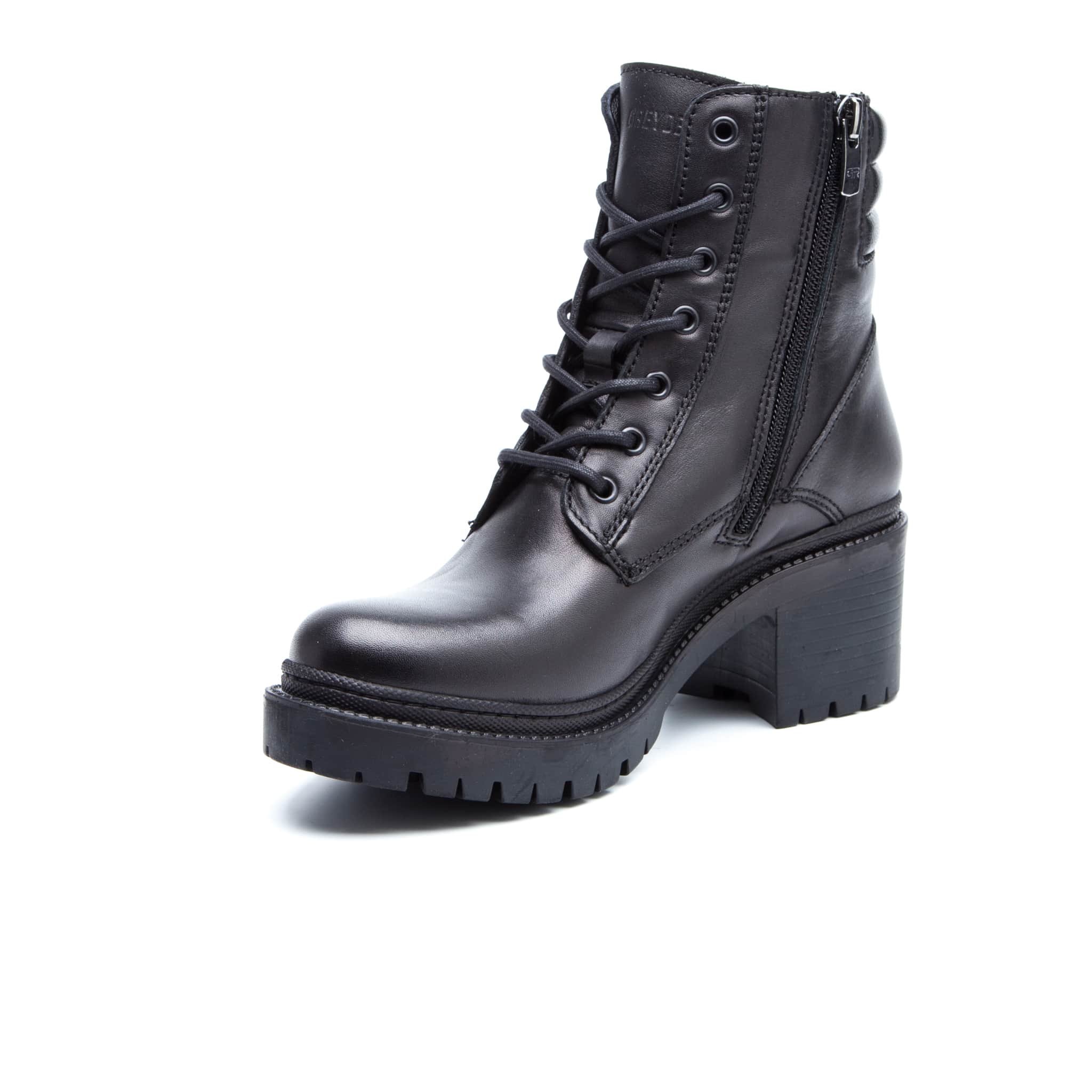 Ботинки Greyder 27131SIYAH 39 black купить,NaN