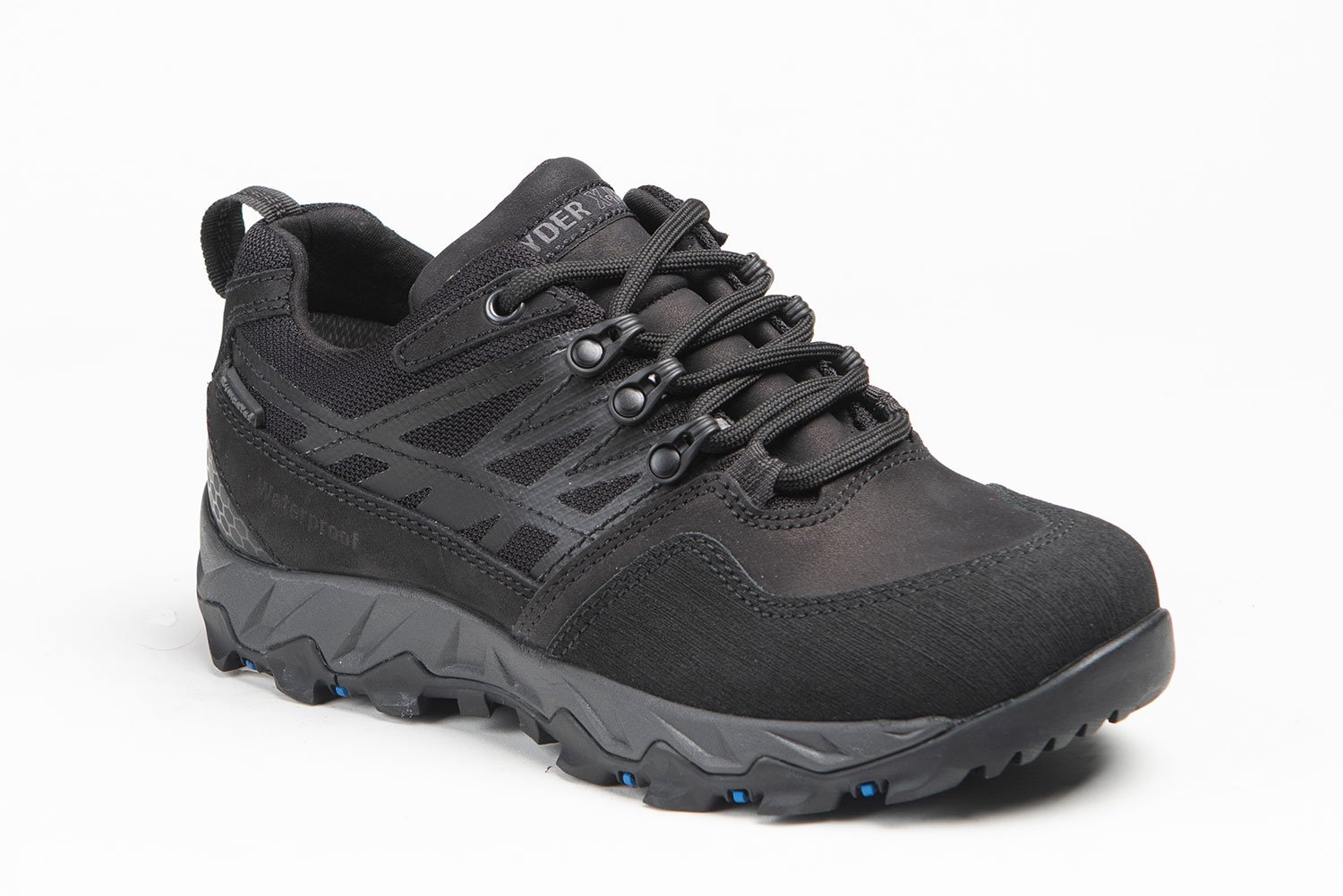 Кроссовки Greyder 10449SIYAH 37 black купить,NaN