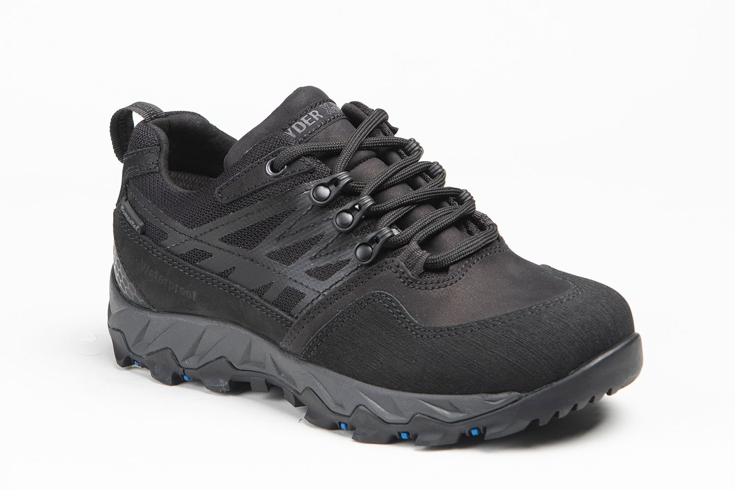 Кроссовки Greyder 10449SIYAH 37 black купить,NaN