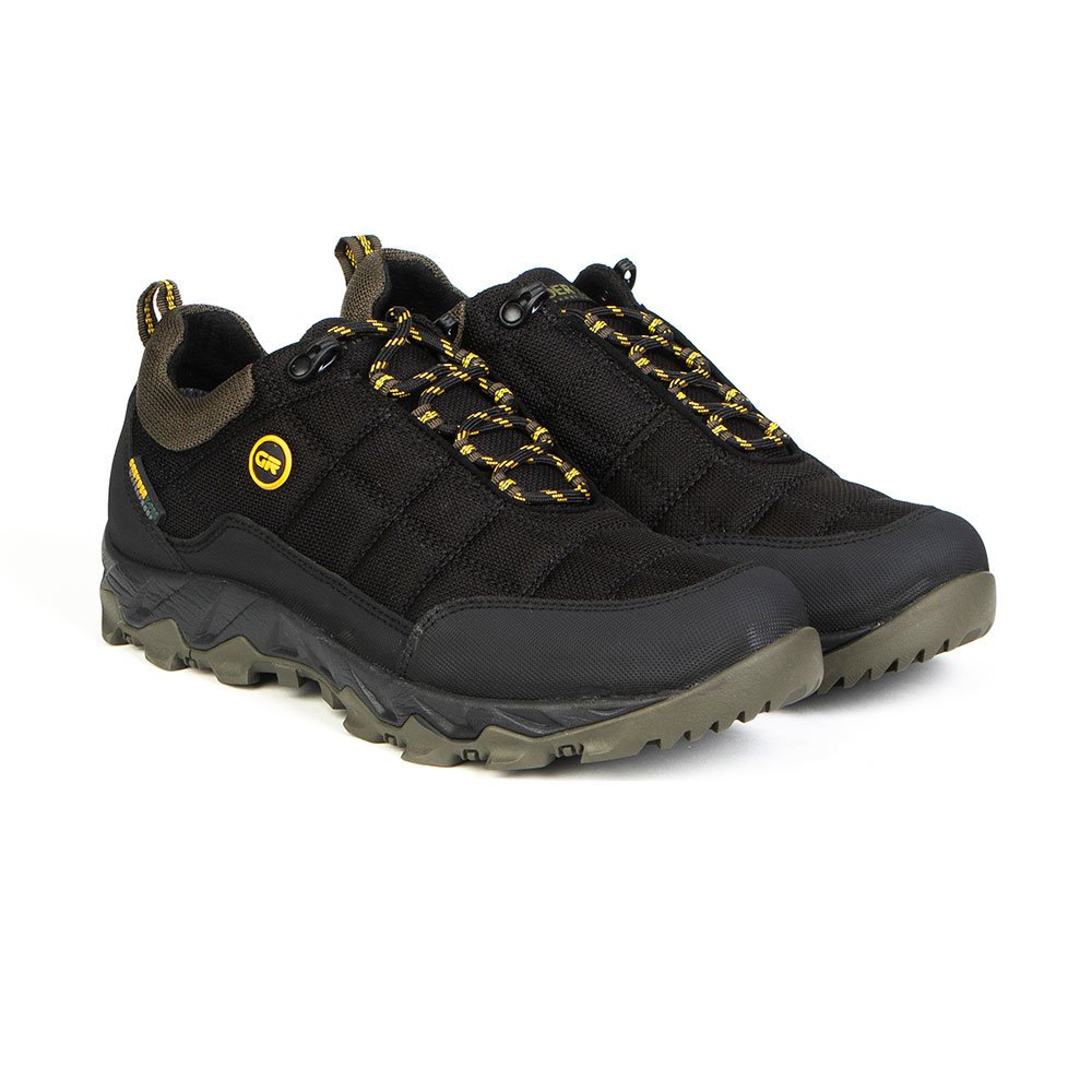 Кроссовки Greyder 00171SIYAH-HAKI-M 44 black купить,NaN