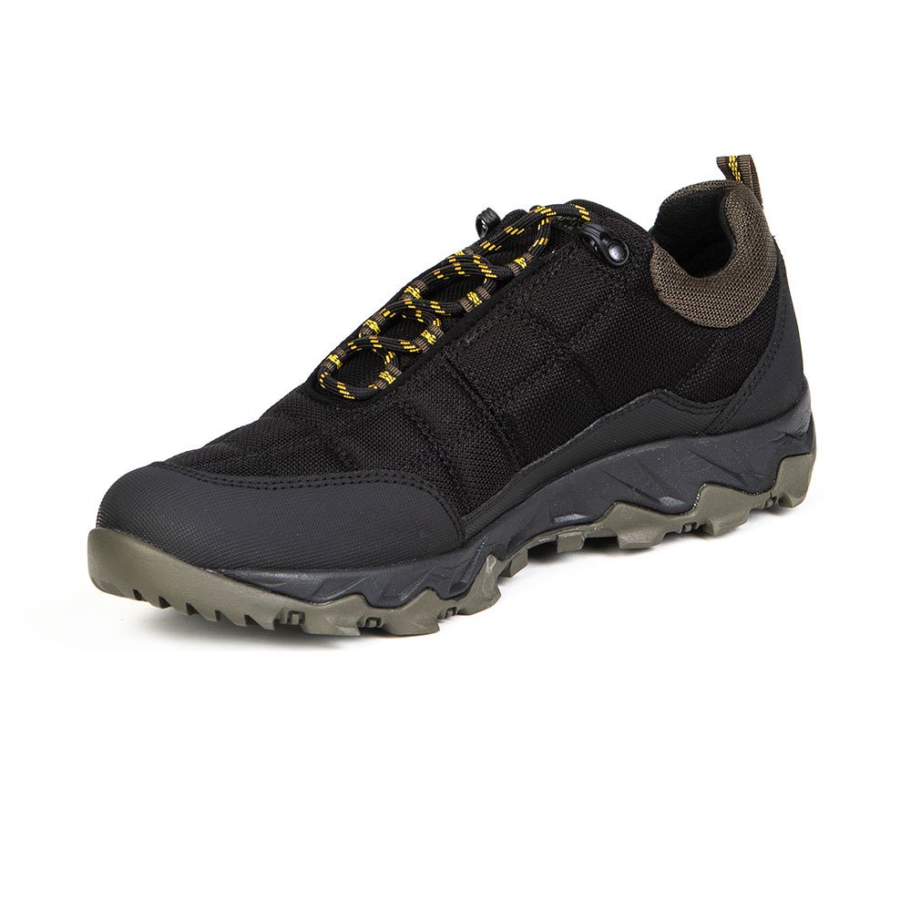 Кроссовки Greyder 00171SIYAH-HAKI-M 44 black купить,NaN