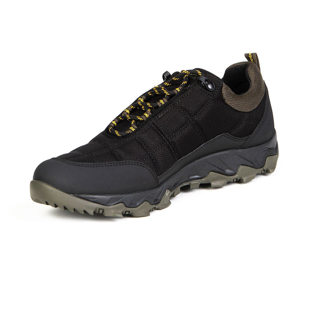 Кроссовки Greyder 00171SIYAH-HAKI-M 44 black купить,NaN
