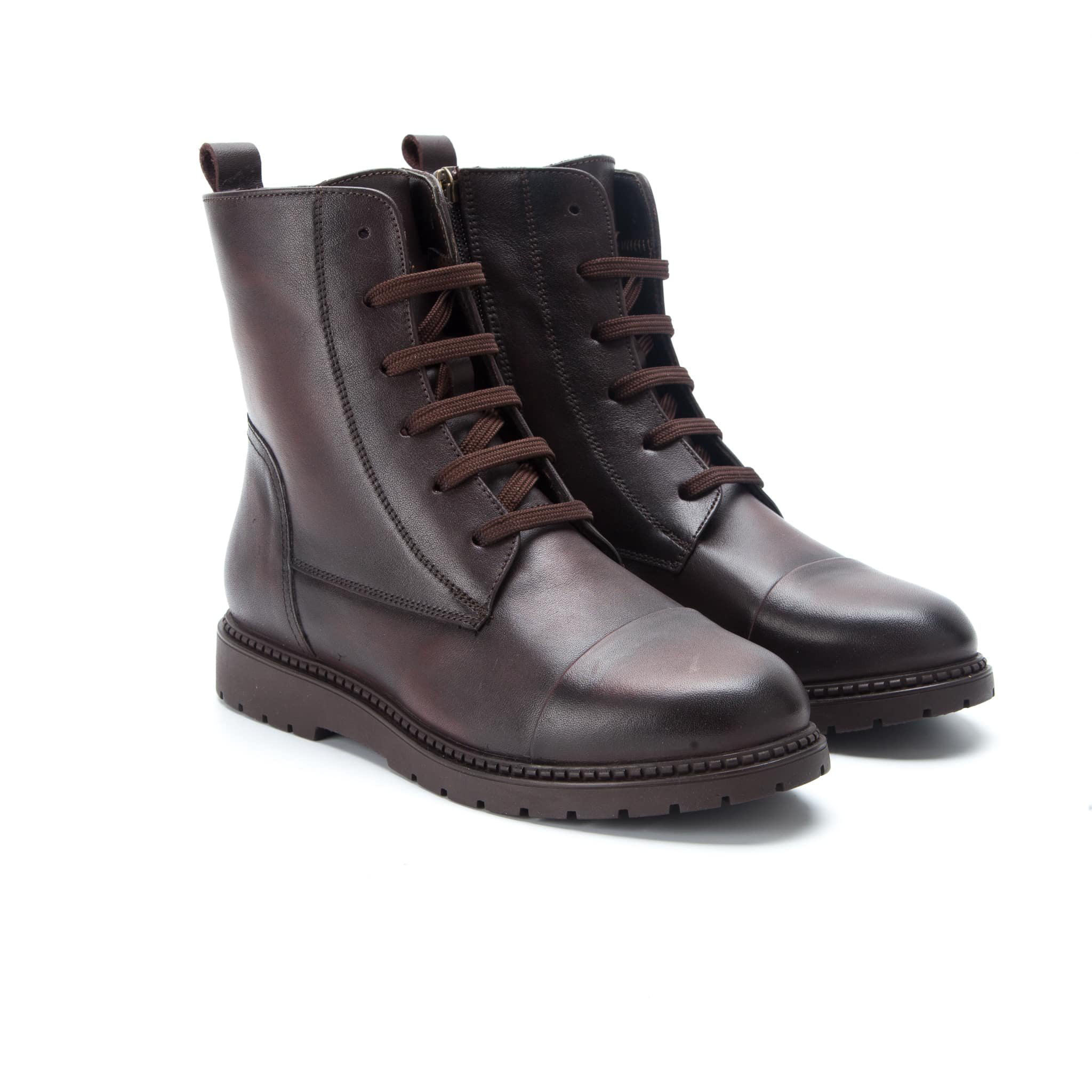 Ботинки Greyder 29340KAHVE 36 brown купить,NaN