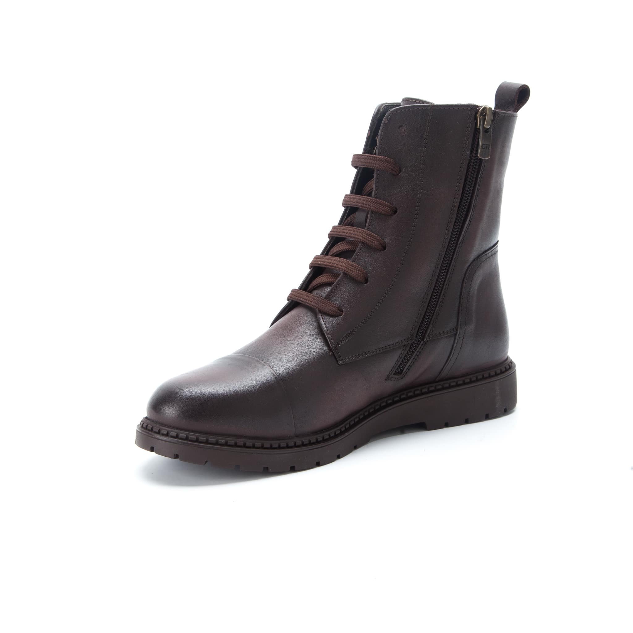 Ботинки Greyder 29340KAHVE 36 brown купить,NaN