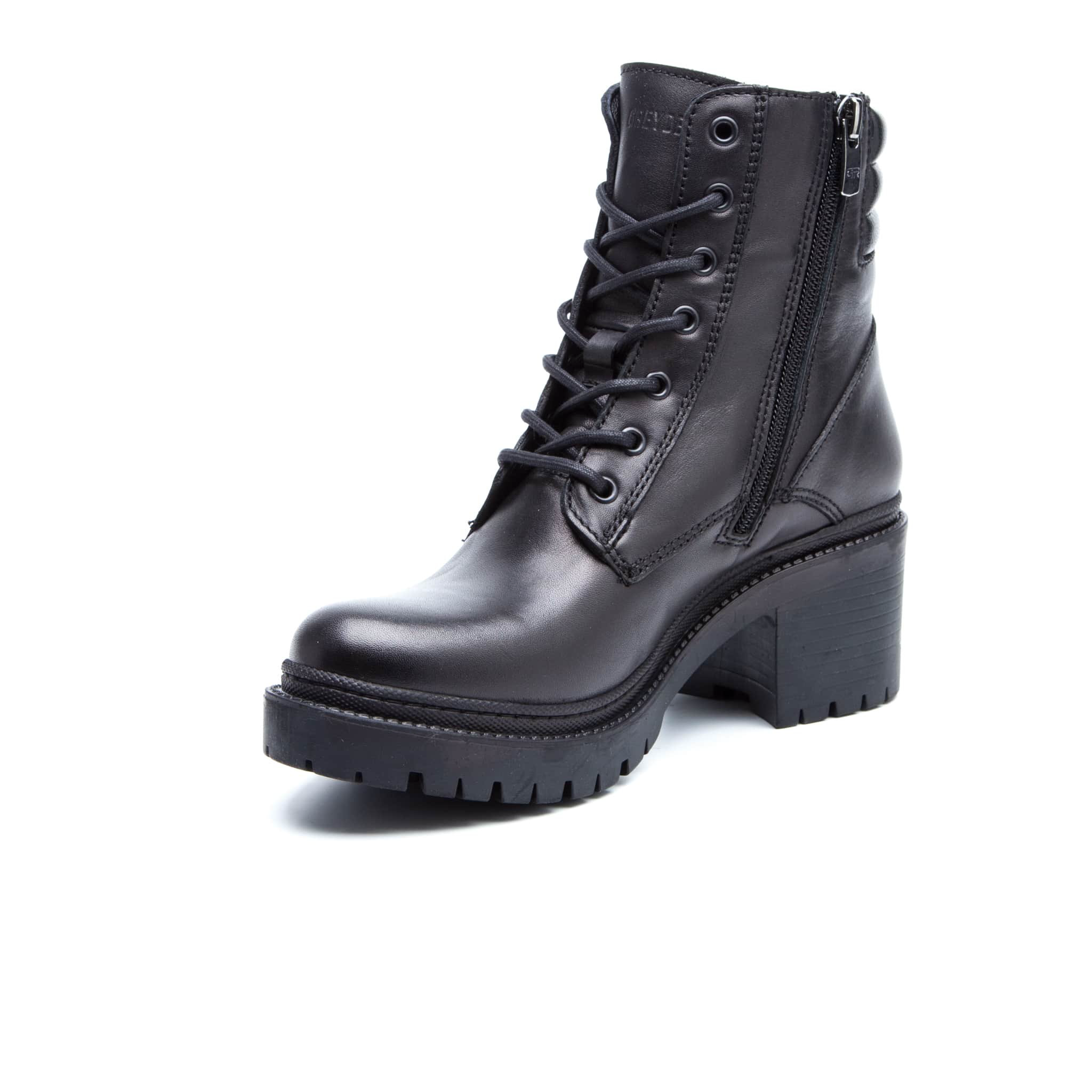 Ботинки Greyder 27131SIYAH 37 black купить,NaN