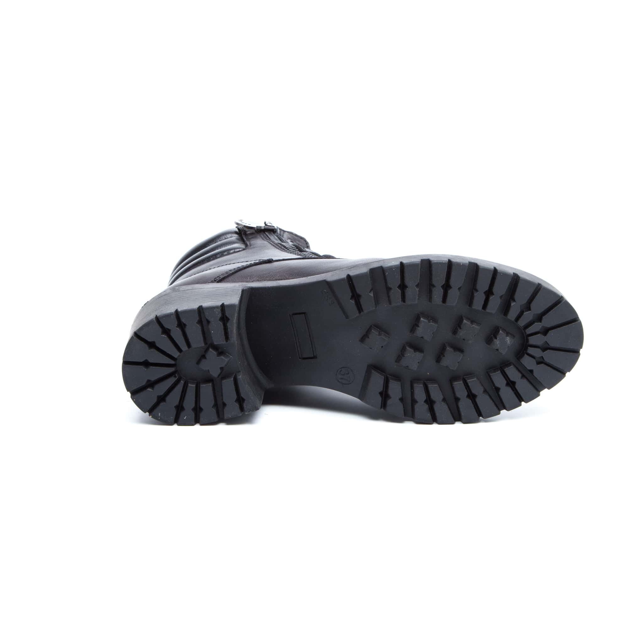 Ботинки Greyder 27131SIYAH 37 black купить,NaN