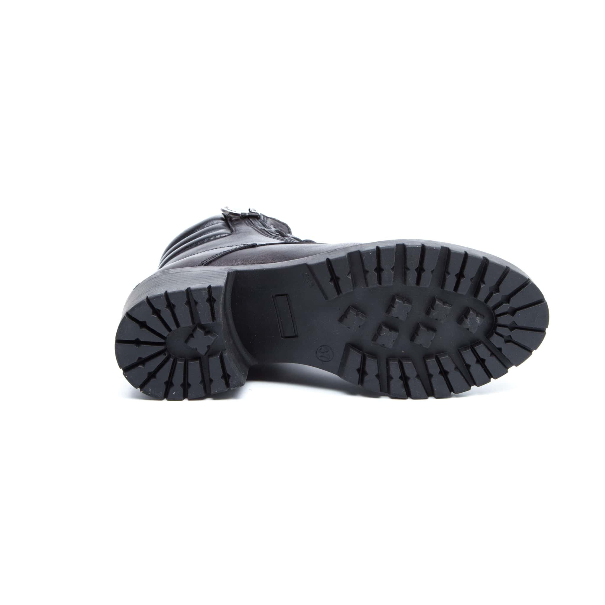 Ботинки Greyder 27131SIYAH 37 black купить,NaN
