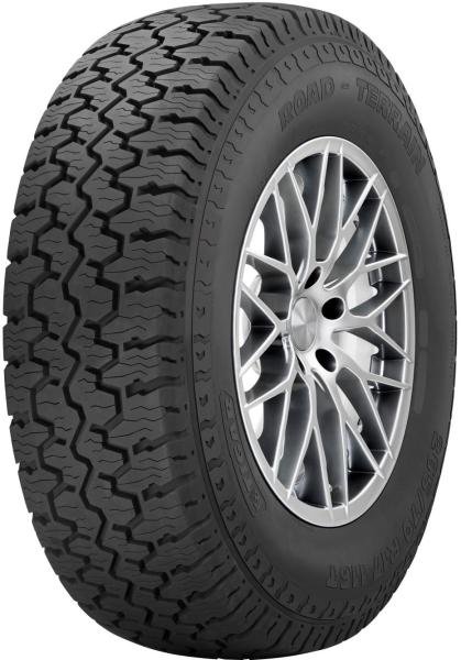 Шина Tigar Kormoran Road-Terrain 275/70 R16 116H летняя купить,NaN
