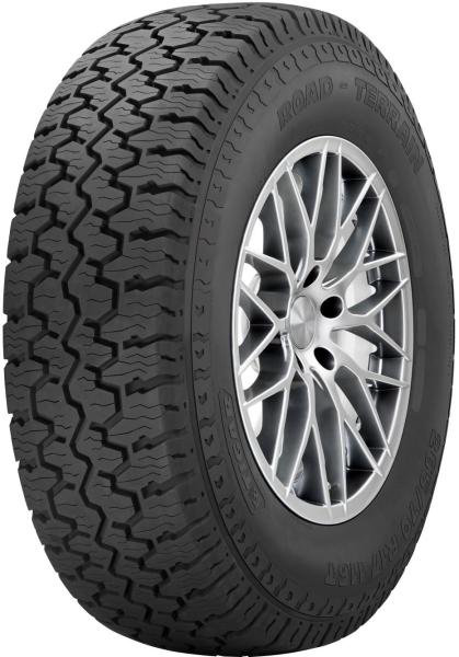 Шина Tigar Kormoran Road-Terrain 275/70 R16 116H летняя купить,NaN