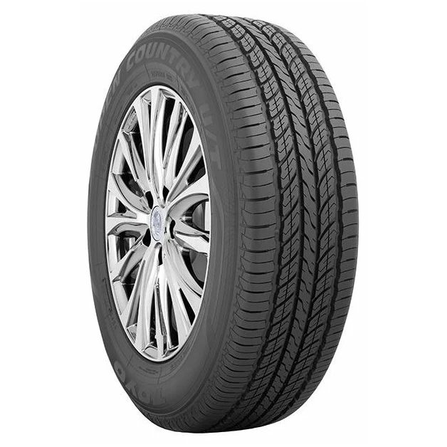 Шина Toyo Open Country U/T 245/50 R20 102V летняя купить,127725