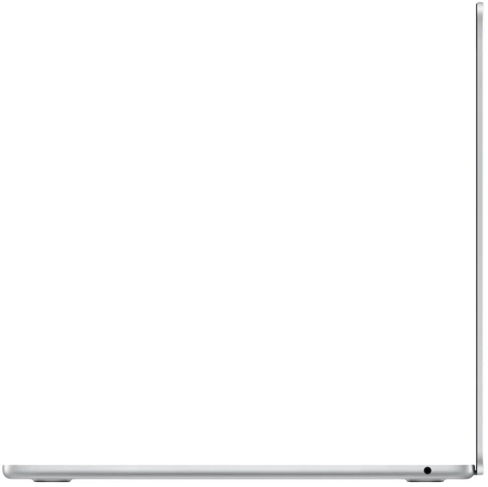 Ноутбук Apple MacBook Air 15 2024 M3 MXD23 16/512Gb Silver купить,0
