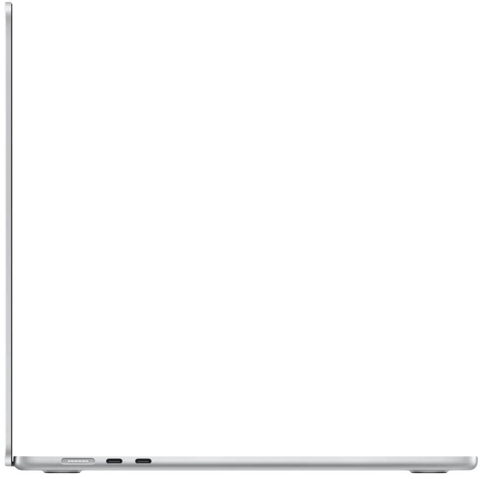 Ноутбук Apple MacBook Air 15 2024 M3 MXD23 16/512Gb Silver купить,0