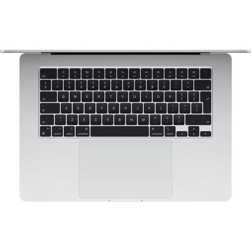 Ноутбук Apple MacBook Air 15 2024 M3 MXD23 16/512Gb Silver купить,0