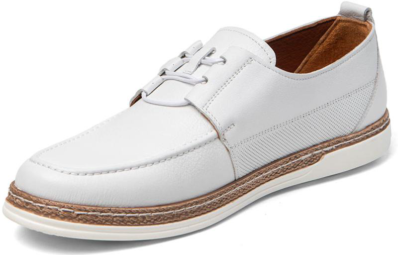 Топсайдеры Greyder 64040BEYAZ 43 white купить,NaN