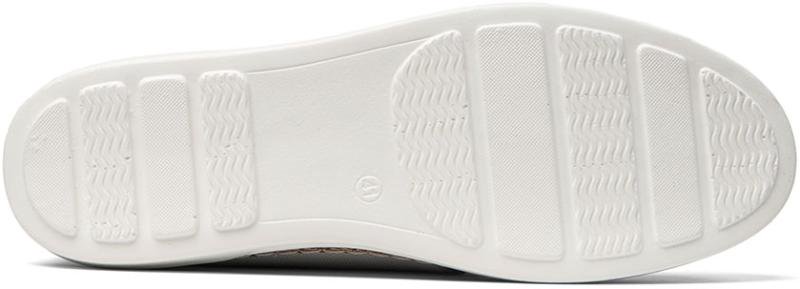 Топсайдеры Greyder 64040BEYAZ 43 white купить,NaN