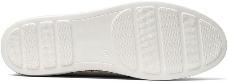 Топсайдеры Greyder 64040BEYAZ 43 white купить,NaN