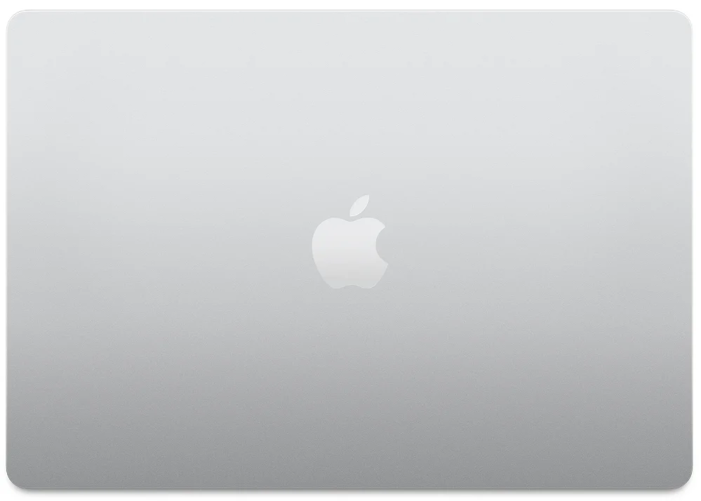 Ноутбук Apple MacBook Air 15 2024 M3 MXD23 16/512Gb Silver купить,0