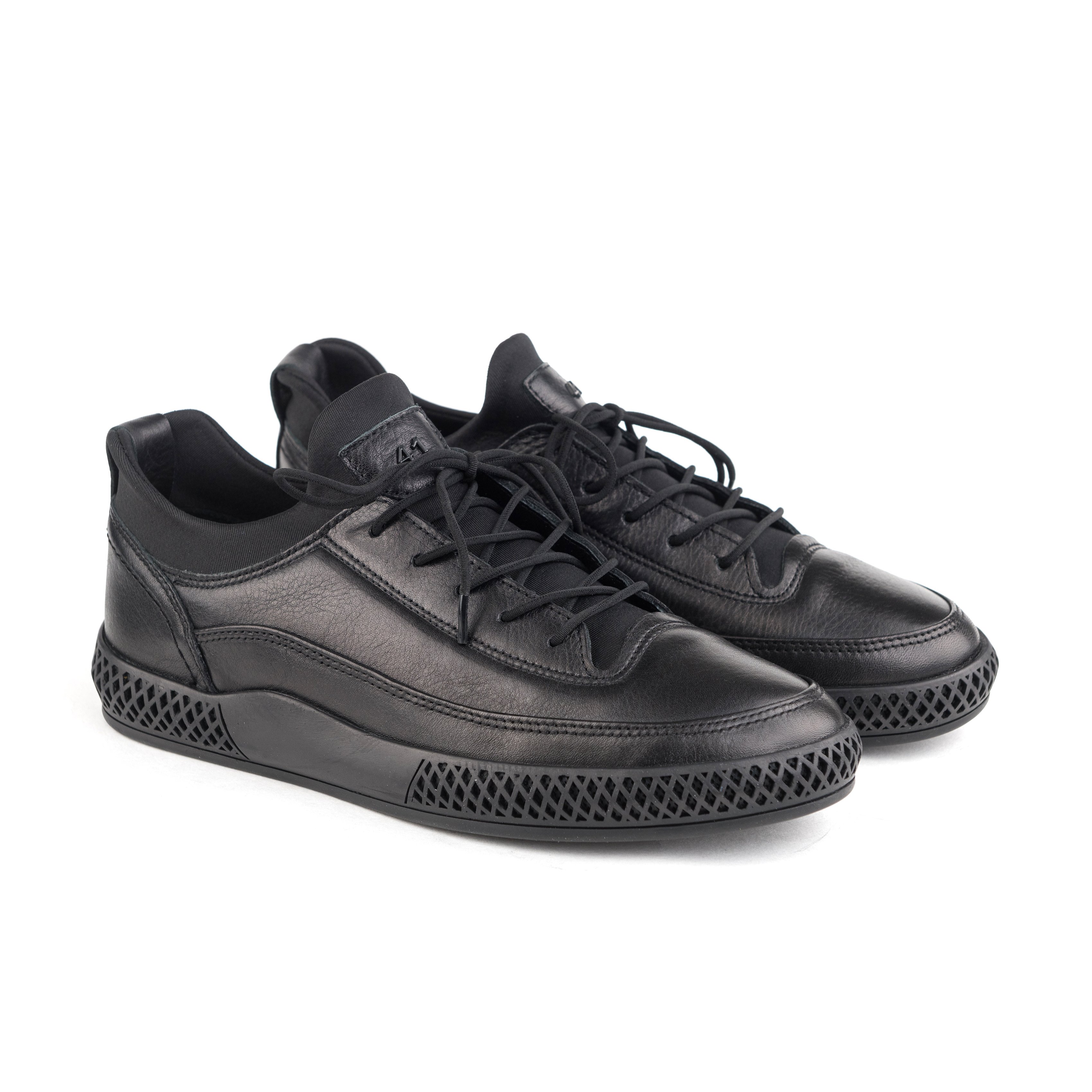 Кроссовки Greyder 13640SIYAH 45 black купить,NaN