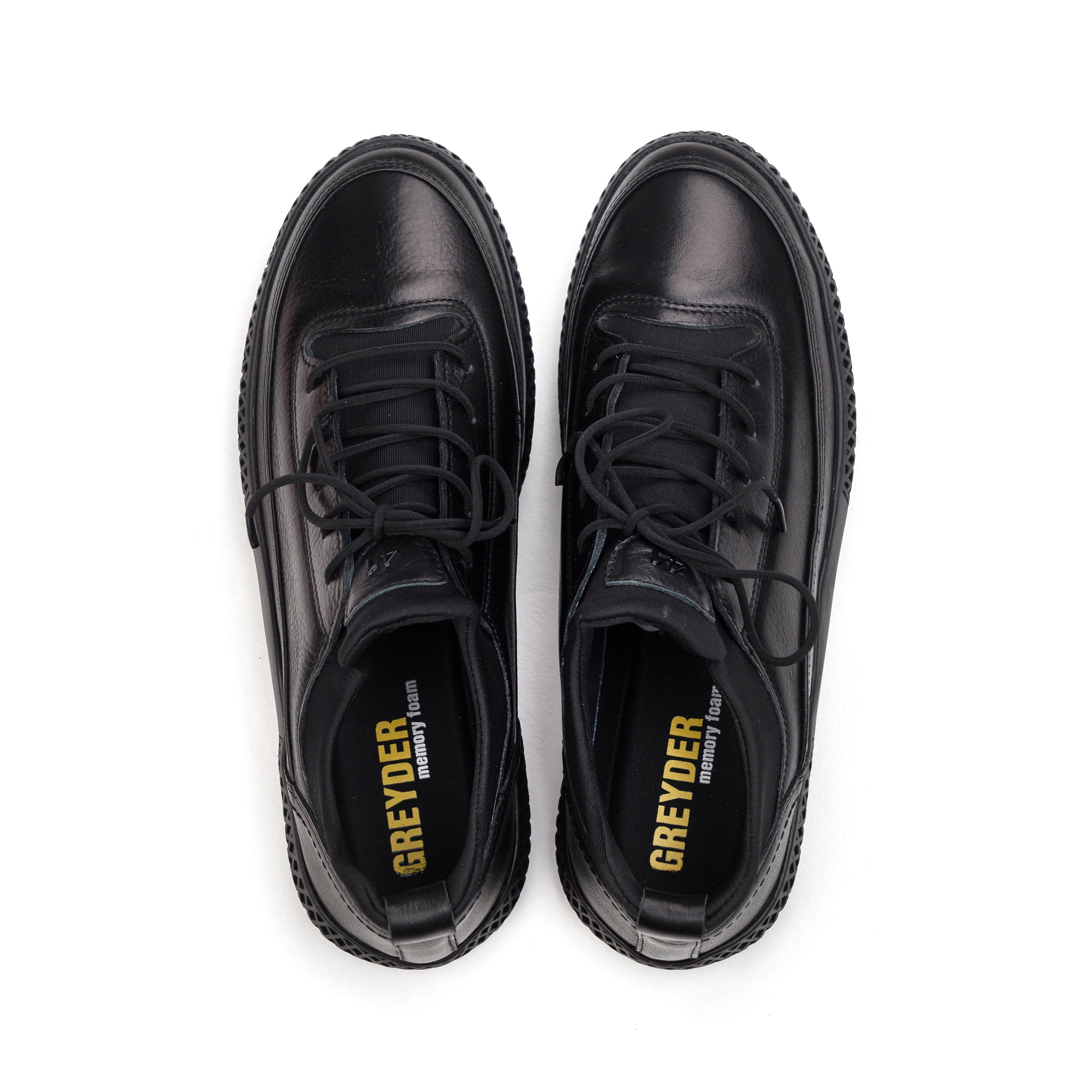 Кроссовки Greyder 13640SIYAH 45 black купить,NaN