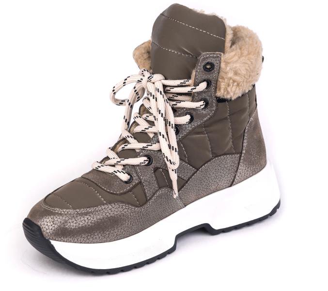 Кроссовки Greyder 65503VISON 36 brown купить,NaN