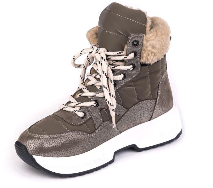 Кроссовки Greyder 65503VISON 36 brown купить,NaN