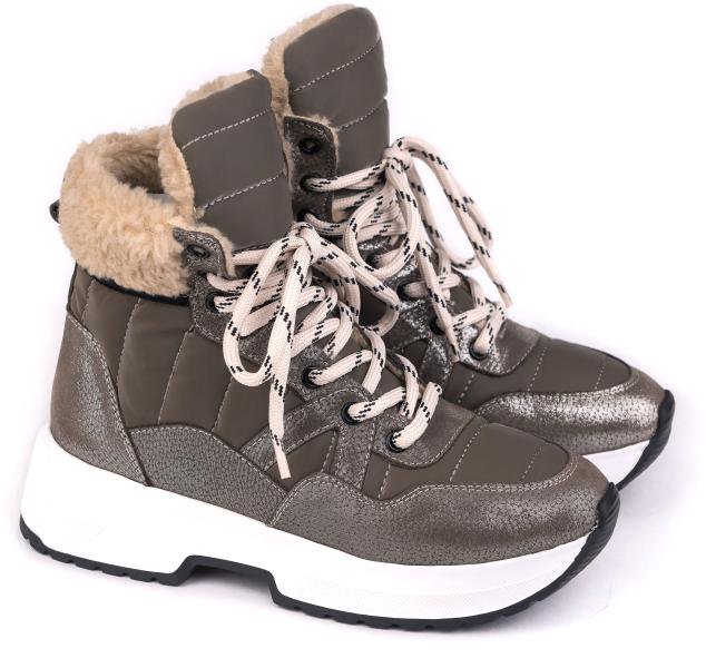 Кроссовки Greyder 65503VISON 39 brown купить,NaN