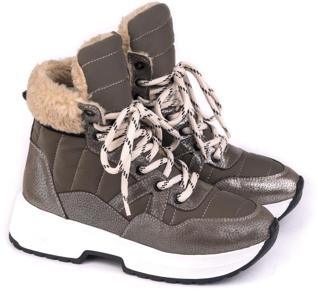 Кроссовки Greyder 65503VISON 39 brown купить,NaN