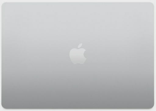 Ноутбук Apple MacBook Air 15 2024 M3 8CPU/10GPU 8/512GB MRYQ3 Silver
